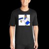 Performance Polyester Competitor™ Tee Thumbnail