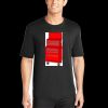 Performance Polyester Competitor™ Tee Thumbnail