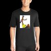 Performance Polyester Competitor™ Tee Thumbnail