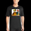 Performance Polyester Competitor™ Tee Thumbnail