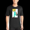 Performance Polyester Competitor™ Tee Thumbnail