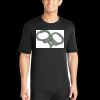 Performance Polyester Competitor™ Tee Thumbnail