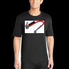 Performance Polyester Competitor™ Tee Thumbnail