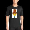 Performance Polyester Competitor™ Tee Thumbnail