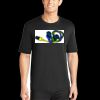 Performance Polyester Competitor™ Tee Thumbnail