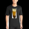 Performance Polyester Competitor™ Tee Thumbnail