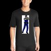 Performance Polyester Competitor™ Tee Thumbnail