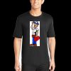 Performance Polyester Competitor™ Tee Thumbnail