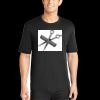 Performance Polyester Competitor™ Tee Thumbnail