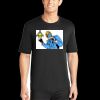 Performance Polyester Competitor™ Tee Thumbnail