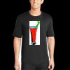 Performance Polyester Competitor™ Tee Thumbnail