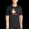 Performance Polyester Competitor™ Tee Thumbnail