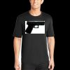 Performance Polyester Competitor™ Tee Thumbnail