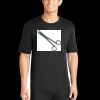 Performance Polyester Competitor™ Tee Thumbnail