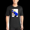 Performance Polyester Competitor™ Tee Thumbnail