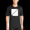 Performance Polyester Competitor™ Tee Thumbnail