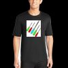 Performance Polyester Competitor™ Tee Thumbnail