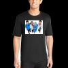 Performance Polyester Competitor™ Tee Thumbnail