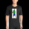 Performance Polyester Competitor™ Tee Thumbnail