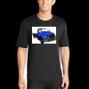 Performance Polyester Competitor™ Tee Thumbnail