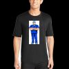 Performance Polyester Competitor™ Tee Thumbnail