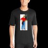 Performance Polyester Competitor™ Tee Thumbnail