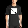 Performance Polyester Competitor™ Tee Thumbnail