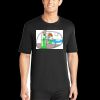 Performance Polyester Competitor™ Tee Thumbnail