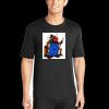 Performance Polyester Competitor™ Tee Thumbnail