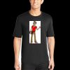 Performance Polyester Competitor™ Tee Thumbnail