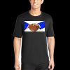Performance Polyester Competitor™ Tee Thumbnail