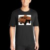Performance Polyester Competitor™ Tee Thumbnail