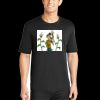 Performance Polyester Competitor™ Tee Thumbnail