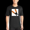 Performance Polyester Competitor™ Tee Thumbnail