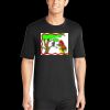 Performance Polyester Competitor™ Tee Thumbnail