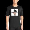 Performance Polyester Competitor™ Tee Thumbnail