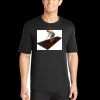 Performance Polyester Competitor™ Tee Thumbnail