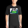 Performance Polyester Competitor™ Tee Thumbnail