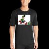 Performance Polyester Competitor™ Tee Thumbnail
