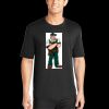 Performance Polyester Competitor™ Tee Thumbnail