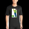 Performance Polyester Competitor™ Tee Thumbnail