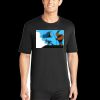 Performance Polyester Competitor™ Tee Thumbnail
