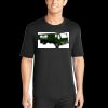 Performance Polyester Competitor™ Tee Thumbnail