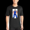 Performance Polyester Competitor™ Tee Thumbnail