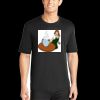Performance Polyester Competitor™ Tee Thumbnail