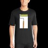 Performance Polyester Competitor™ Tee Thumbnail