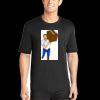 Performance Polyester Competitor™ Tee Thumbnail