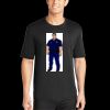 Performance Polyester Competitor™ Tee Thumbnail