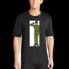Performance Polyester Competitor™ Tee Thumbnail