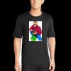 Performance Polyester Competitor™ Tee Thumbnail
